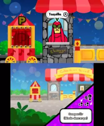 Rhythm Paradise Megamix