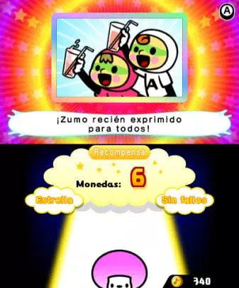 Rhythm Paradise Megamix