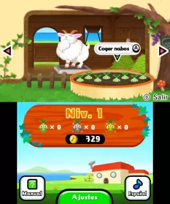 Rhythm Paradise Megamix