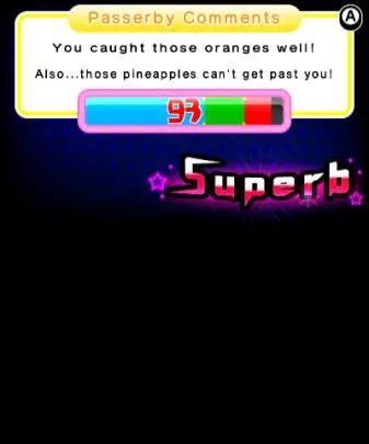 Rhythm Paradise Megamix