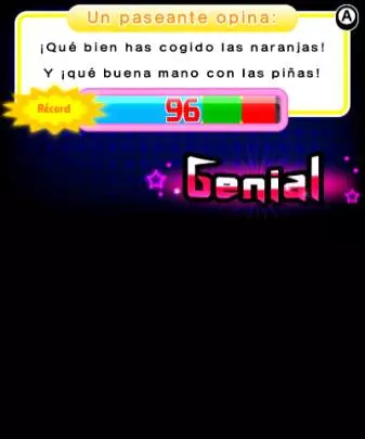 Rhythm Paradise Megamix