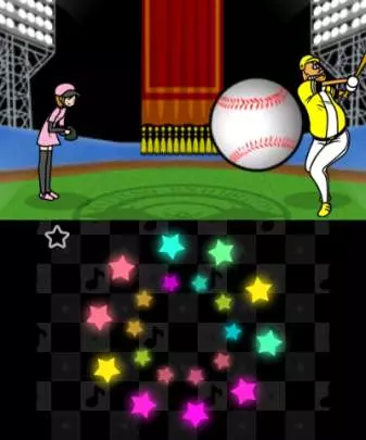 Rhythm Paradise Megamix