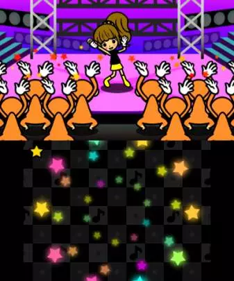 Rhythm Paradise Megamix