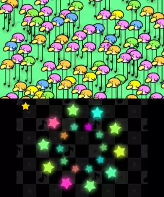 Rhythm Paradise Megamix