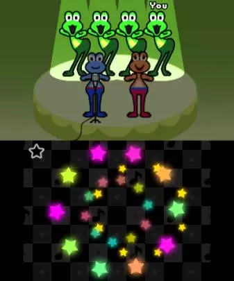 Rhythm Paradise Megamix