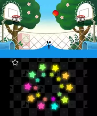 Rhythm Paradise Megamix