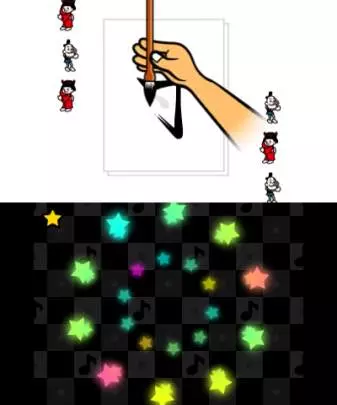 Rhythm Paradise Megamix