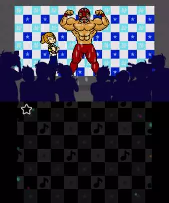 Rhythm Paradise Megamix