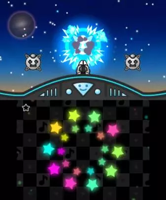 Rhythm Paradise Megamix