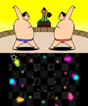 Rhythm Paradise Megamix