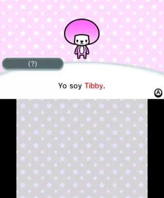 Rhythm Paradise Megamix - 3DS