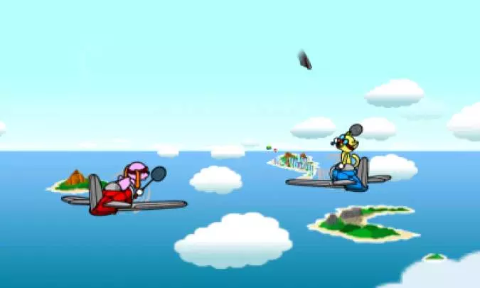 Rhythm Paradise Megamix