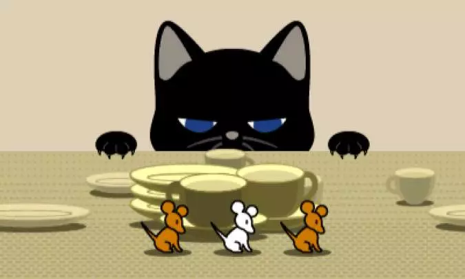 Rhythm Paradise Megamix