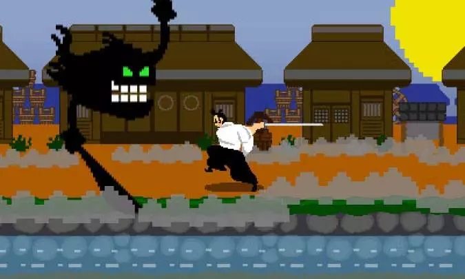 Rhythm Paradise Megamix - 3DS