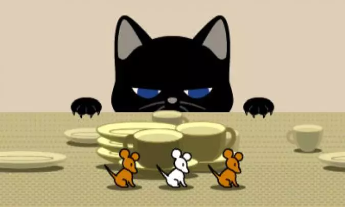 Rhythm Paradise Megamix