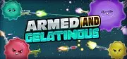 Carátula de Armed and Gelatinous - Mac