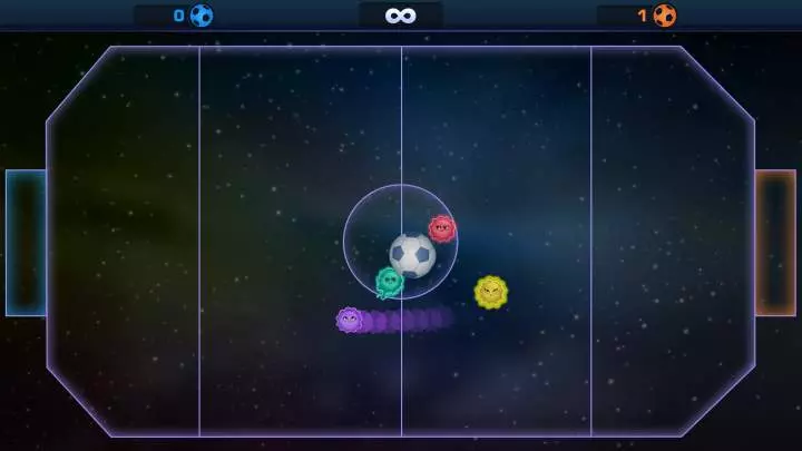 Armed and Gelatinous