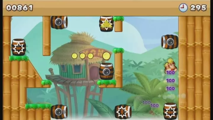 Mini Mario & Friends amiibo - Wii U