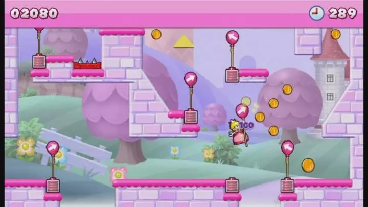 Mini Mario & Friends amiibo