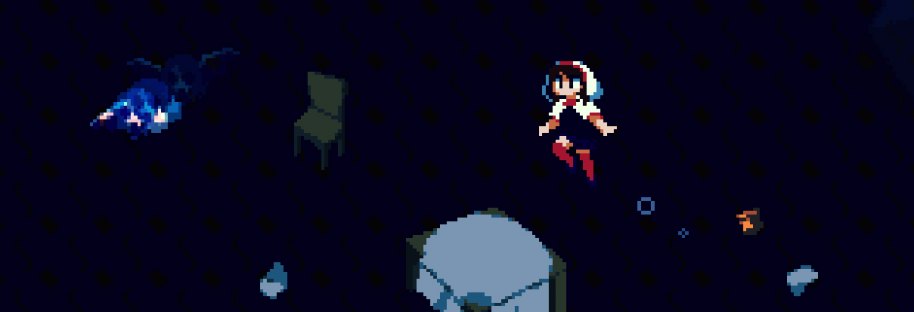 Momodora Reverie Under the Moonlight PC