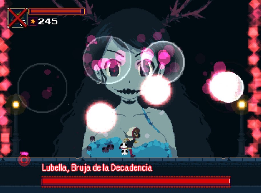 Momodora Reverie Under the Moonlight PC