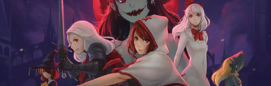 Análisis Momodora Reverie Under the Moonlight Análisis Momodora Reverie Under the Moonlight