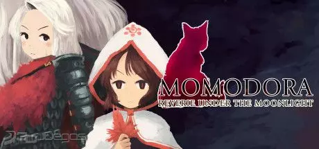 Carátula de Momodora: Reverie Under the Moonlight