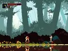 Momodora Reverie Under the Moonlight - Pantalla