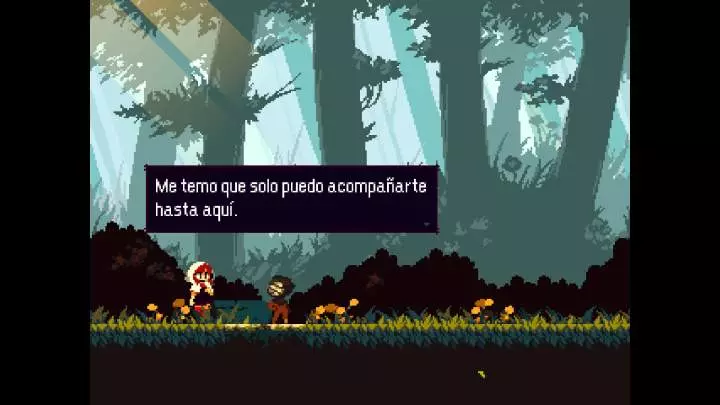 Momodora Reverie Under the Moonlight - PC