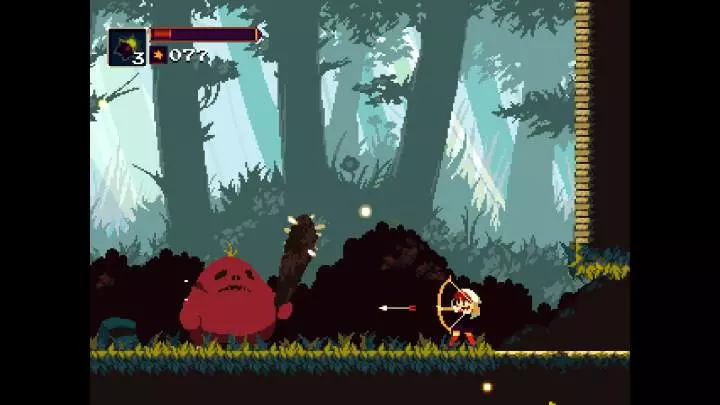 Momodora Reverie Under the Moonlight - PC