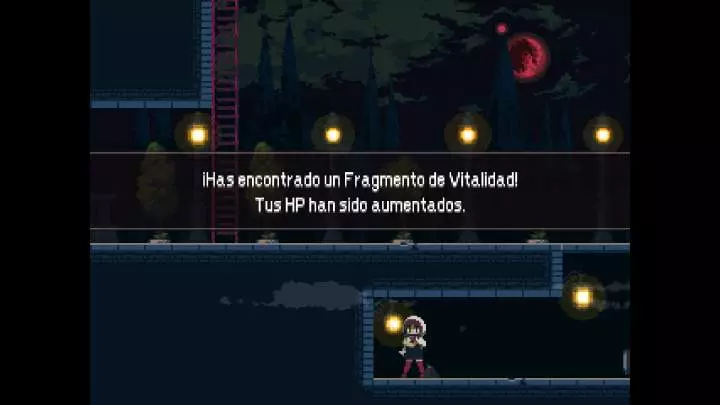 Momodora Reverie Under the Moonlight - PC