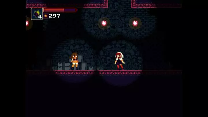 Momodora Reverie Under the Moonlight - PC