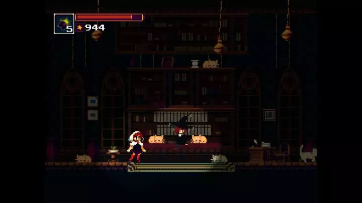 Momodora Reverie Under the Moonlight - PC
