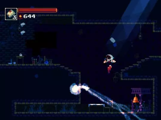 Momodora Reverie Under the Moonlight - PC
