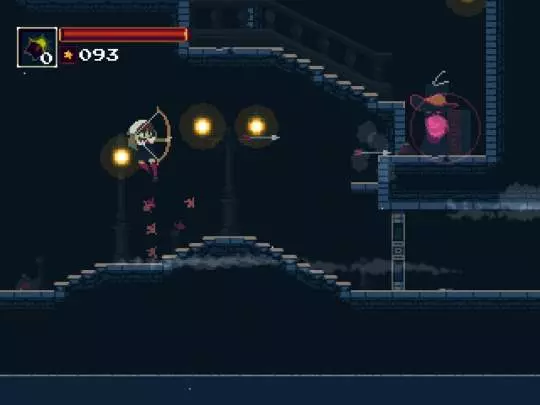 Momodora Reverie Under the Moonlight