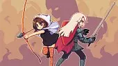 Momodora Reverie Under the Moonlight: Tráiler