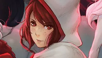 Momodora Reverie Under the Moonlight: Gameplay Tráiler