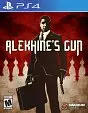 Alekhine's Gun PS4