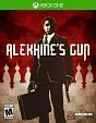 Alekhine's Gun Xbox One