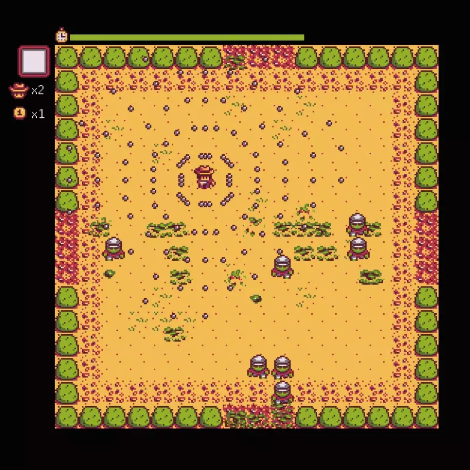 Stardew Valley