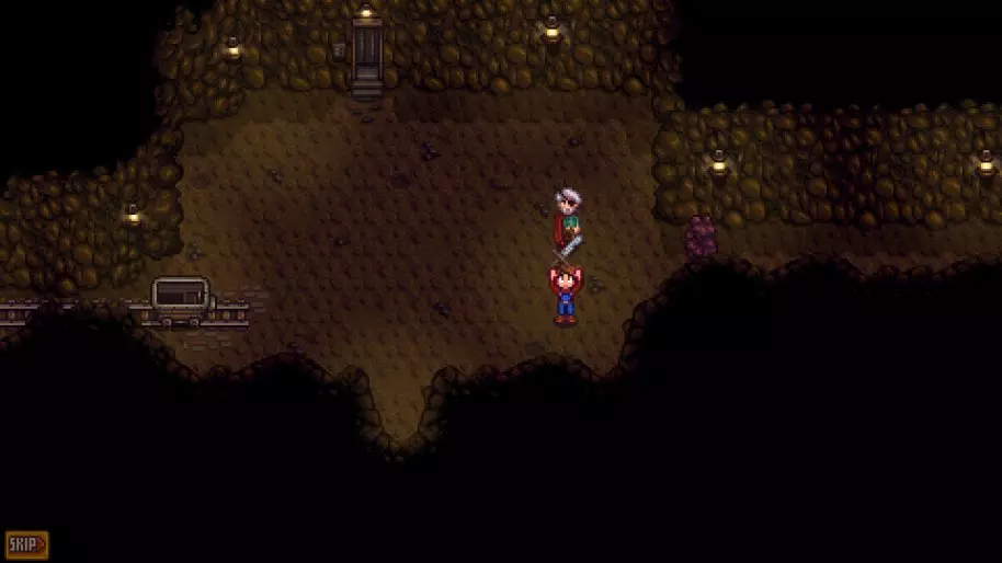 Stardew Valley análisis