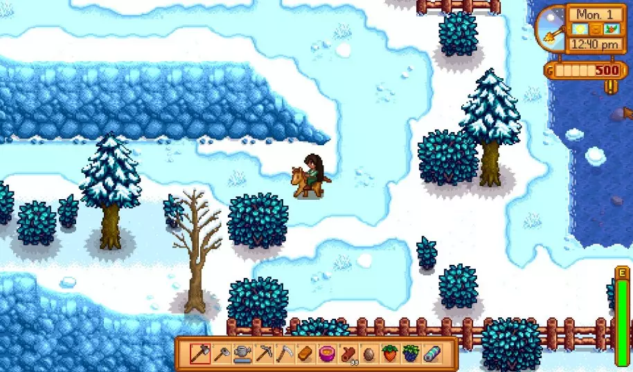 Stardew Valley Xbox One