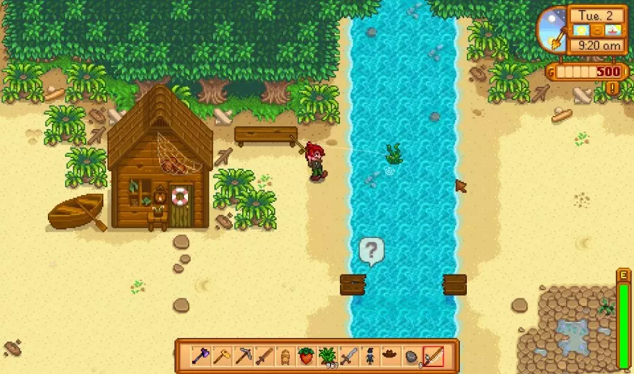 Stardew Valley Xbox One