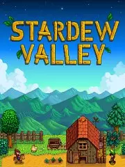 Carátula de Stardew Valley - Mac