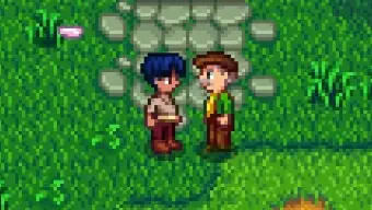 Stardew Valley recibirá mucho contenido centrado en las fases finales de la partida con la actualización 1.5