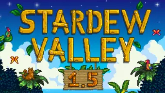 Stardew Valley recibe gratis en PC su mayor actualización hasta la fecha, con nueva región y pantalla dividida