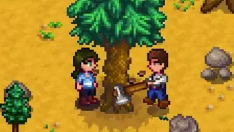 El creador de Stardew Valley pone fecha a la actualización gratis del juego en consolas