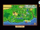 Stardew Valley - Pantalla