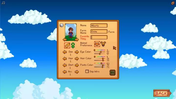 Stardew Valley