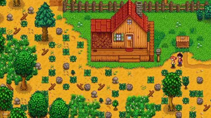 Stardew Valley - PC